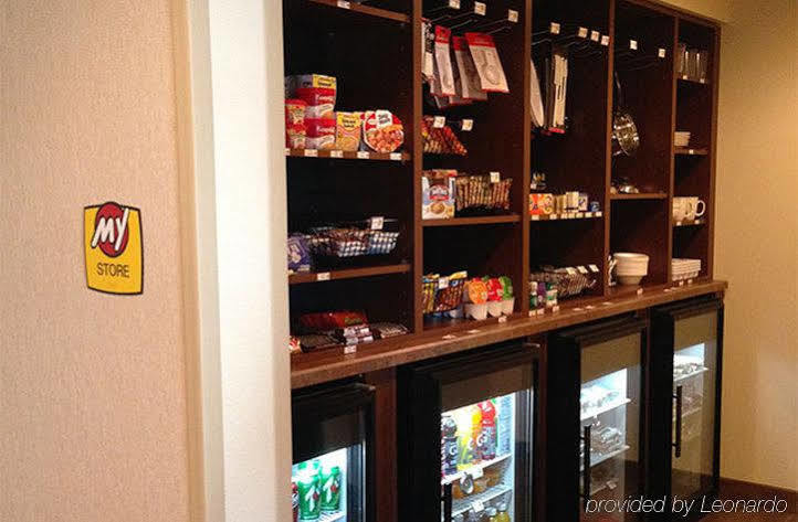 帕斯科我家酒店 外观 照片